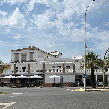Hotel Restaurante Via Sevilla - Cadiz By Ma 22 Puntos El Cuervo  Exteriér fotografie