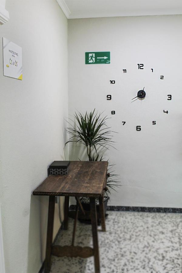 Hotel Restaurante Via Sevilla - Cadiz By Ma 22 Puntos El Cuervo  Exteriér fotografie